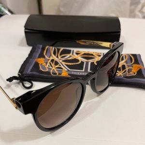 THEIRRY LASRY Sunglasses